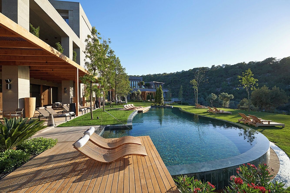 Mandarin Oriental, Bodrum - Image 28