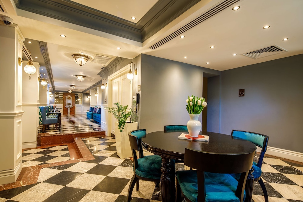 Hagia Sofia Mansions İstanbul, Curio Koleksiyonu by Hilton - Image 101