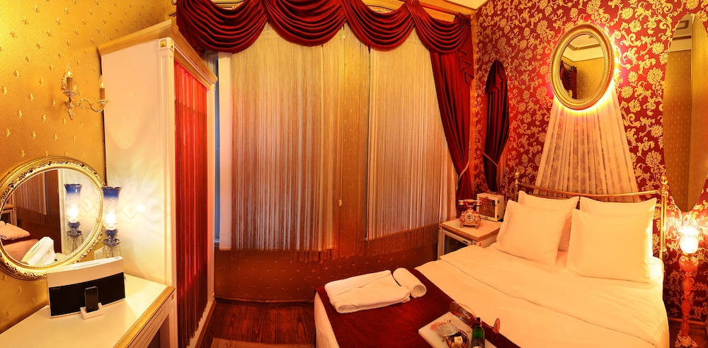 Sultan Tughra Otel - Özel Sınıf - Image 62