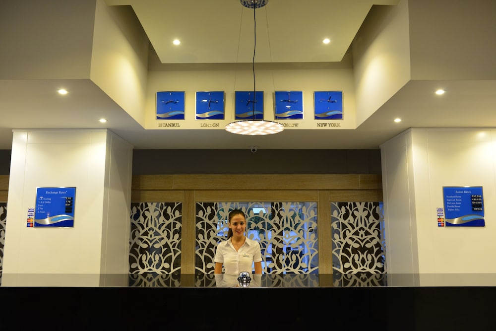 Orka Sunlife Resort otel ve Aquapark - Image 47