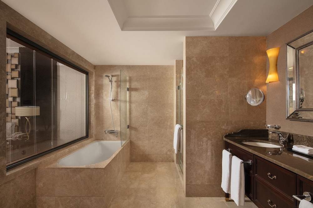 İstanbul Marriott Otel Pendik - Image 68