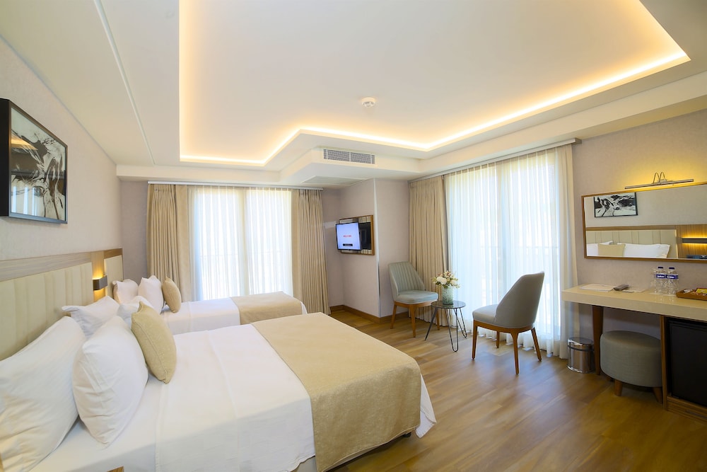 Erboy Otel - Image 10