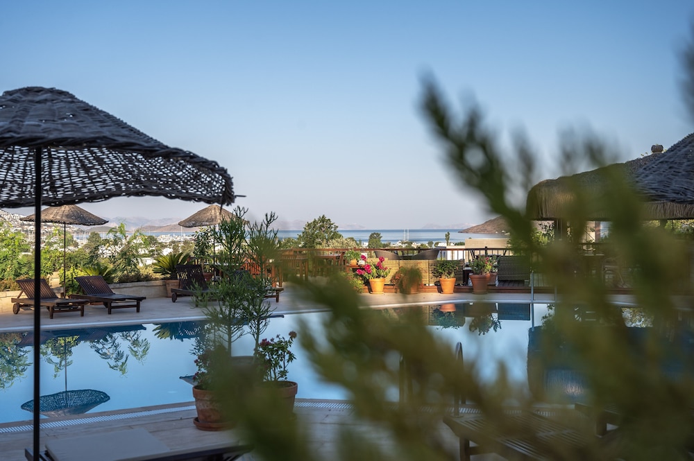 4Reasons Otel ve Bistro - Image 39
