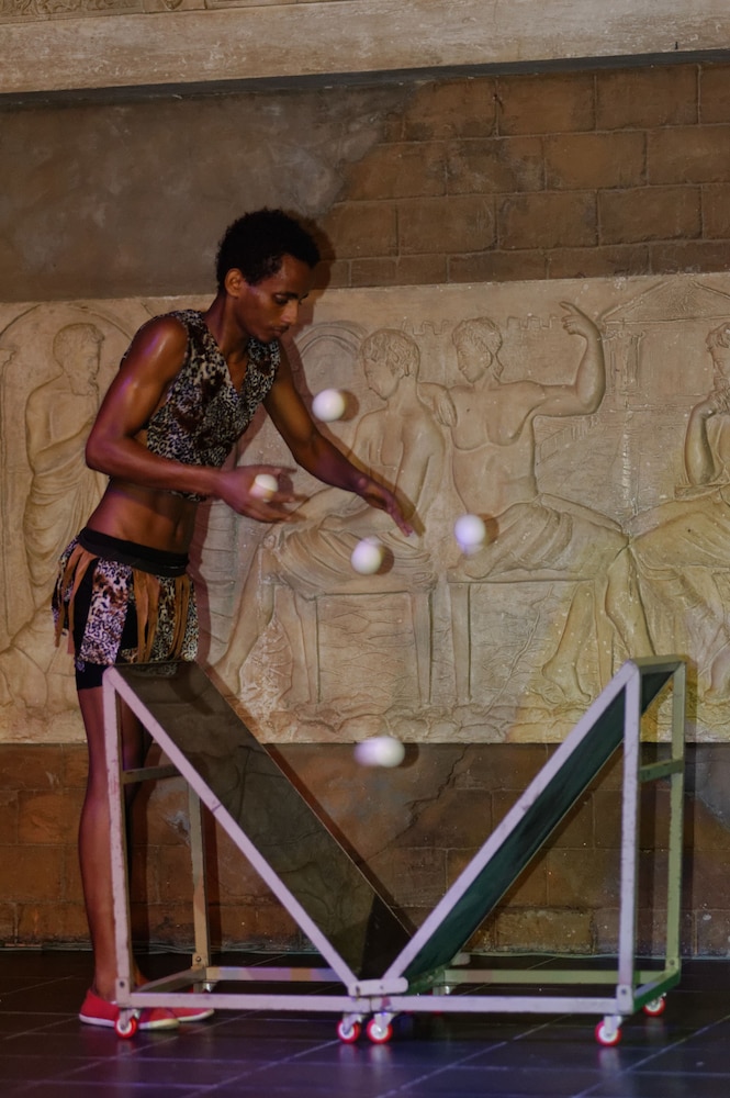 Antique Roman Palace Museum Oteli - Sadece Yetişkinler Ultra Her Şey Dahil - Image 91