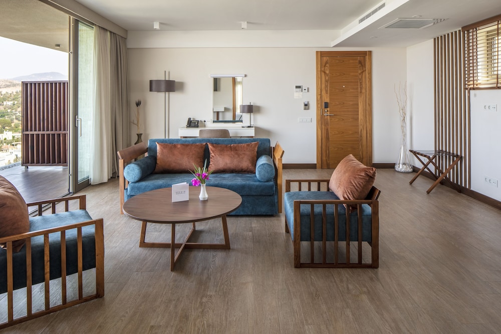 Spektr Boutique Hotel Yalıkavak - Image 99