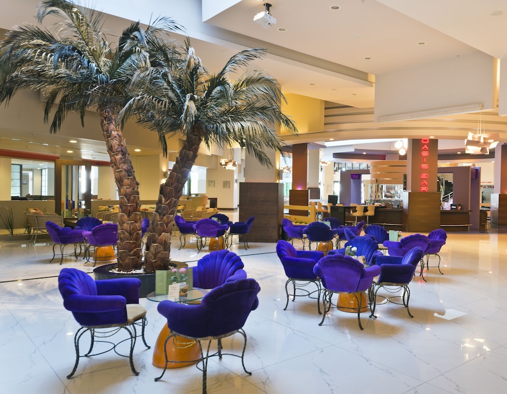 Limak Lara De Luxe Otel - Her Şey Dahil - Image 15