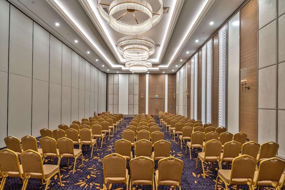 Swandor Hotels & Resort Topkapi Sarayı - Her Şey Dahil - Image 37
