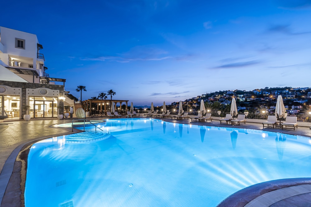 Elementa Boutique Otel - Image 9