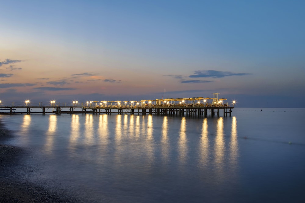 Asteria Kemer Tatil Köyü - Image 16