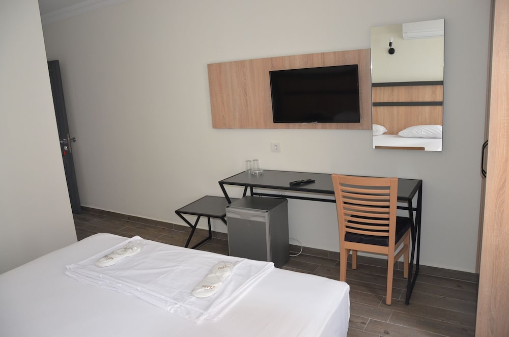 Piyes Otel - Image 41