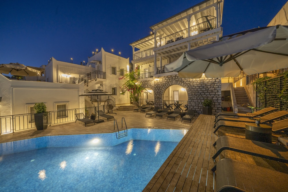 Noa Suite Otel - Yetişkinlere Özel - Image 5