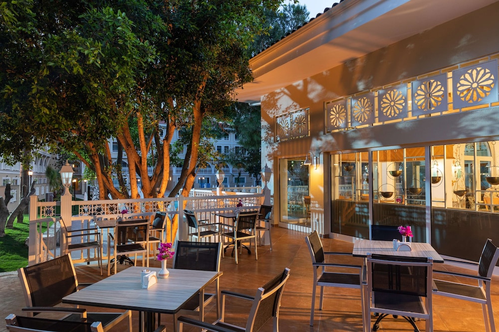Swandor Hotels & Resort Topkapi Sarayı - Her Şey Dahil - Image 47