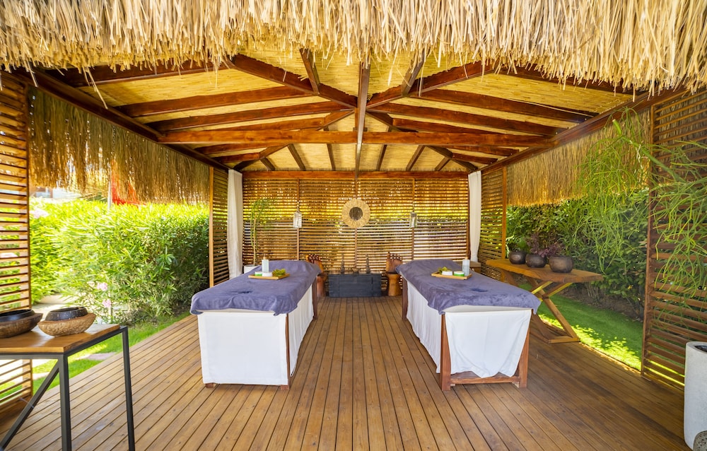 Mivara Luxury Resort & Spa Bodrum - Image 11