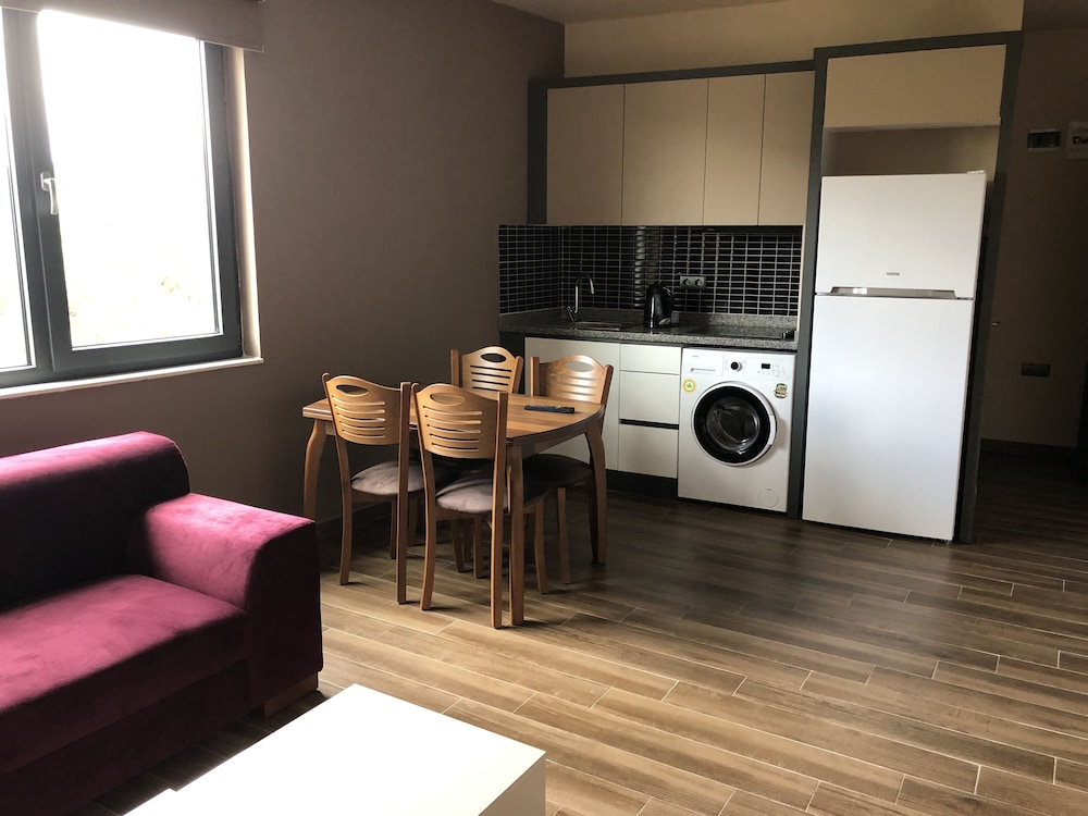 Hayal Residence Apart Otel - Image 14