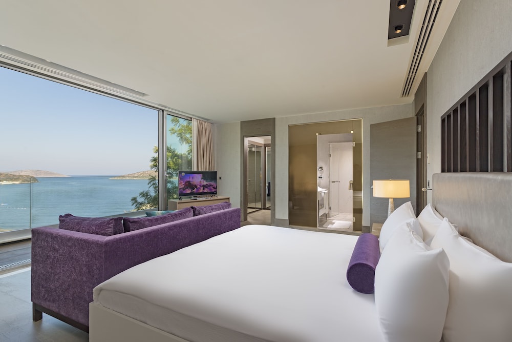 Sirene Luxury Otel Bodrum - Image 124