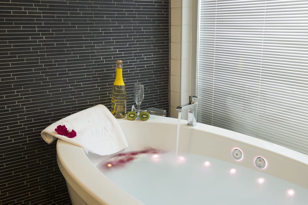 Orka Sunlife Resort otel ve Aquapark - Image 42