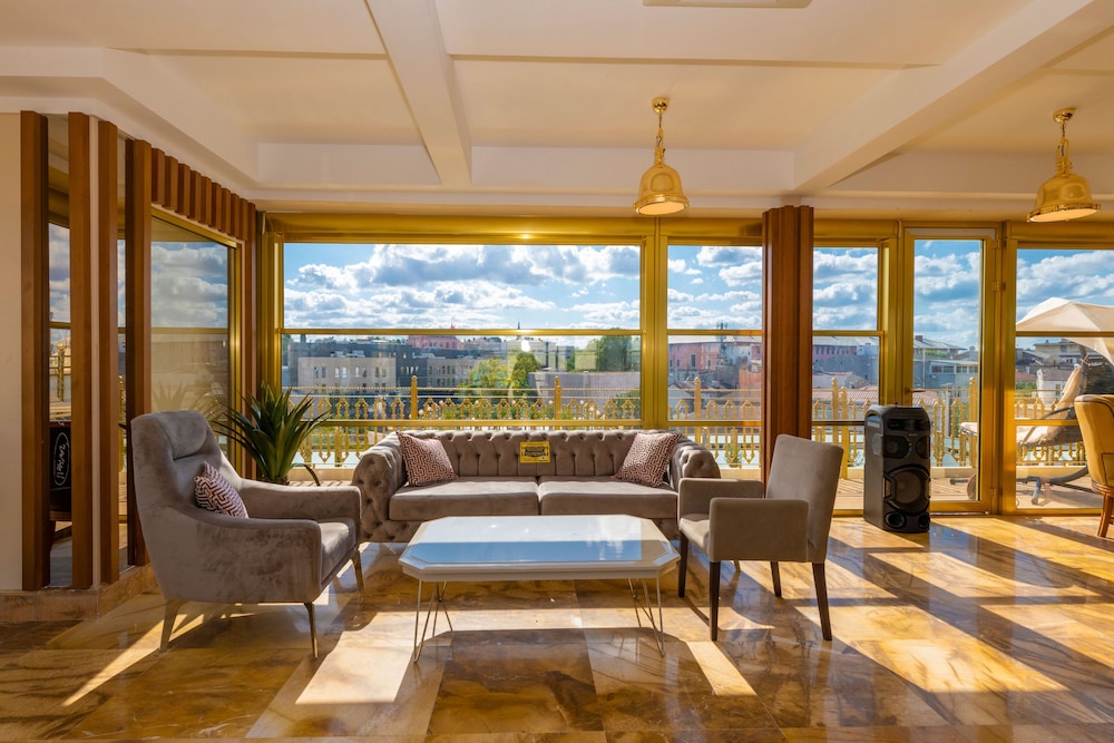 Wyndham İstanbul Eski Şehir - Image 44