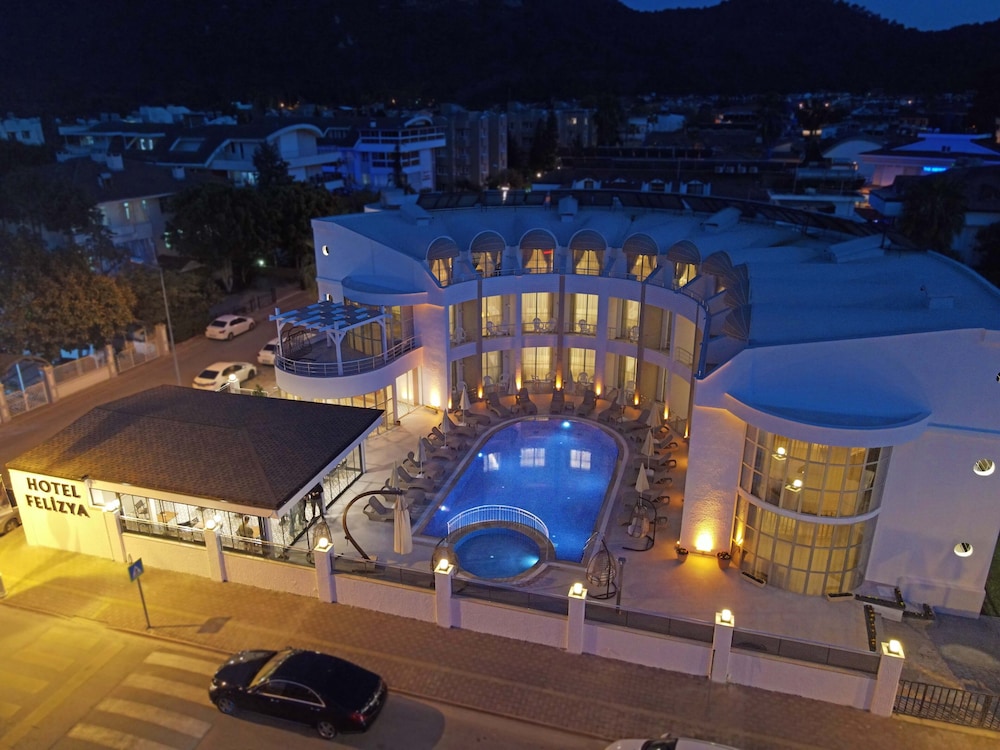 Felizya Otel - Image 27