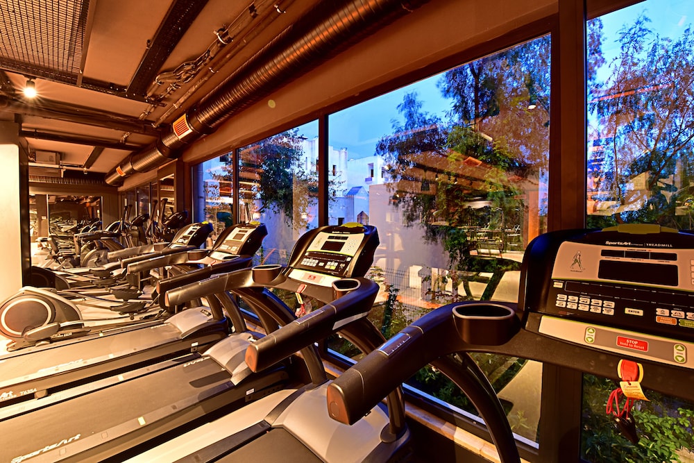 Jasmin Elite Residence & SPA - Image 65
