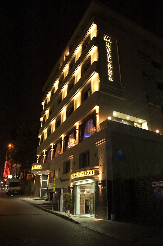 Alfa Otel - Image 8