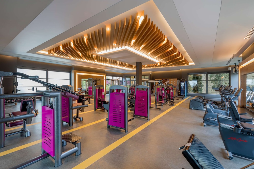 Swandor Hotels & Resort Topkapi Sarayı - Her Şey Dahil - Image 6