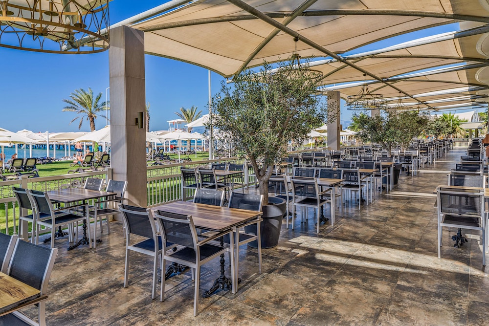 Swandor Hotels & Resort Topkapi Sarayı - Her Şey Dahil - Image 102