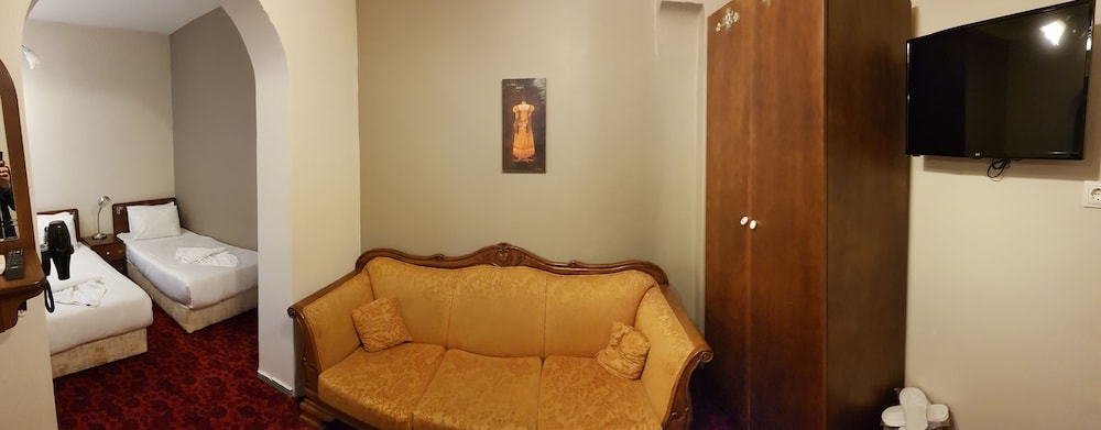 Sultanahmet Otel - Image 59