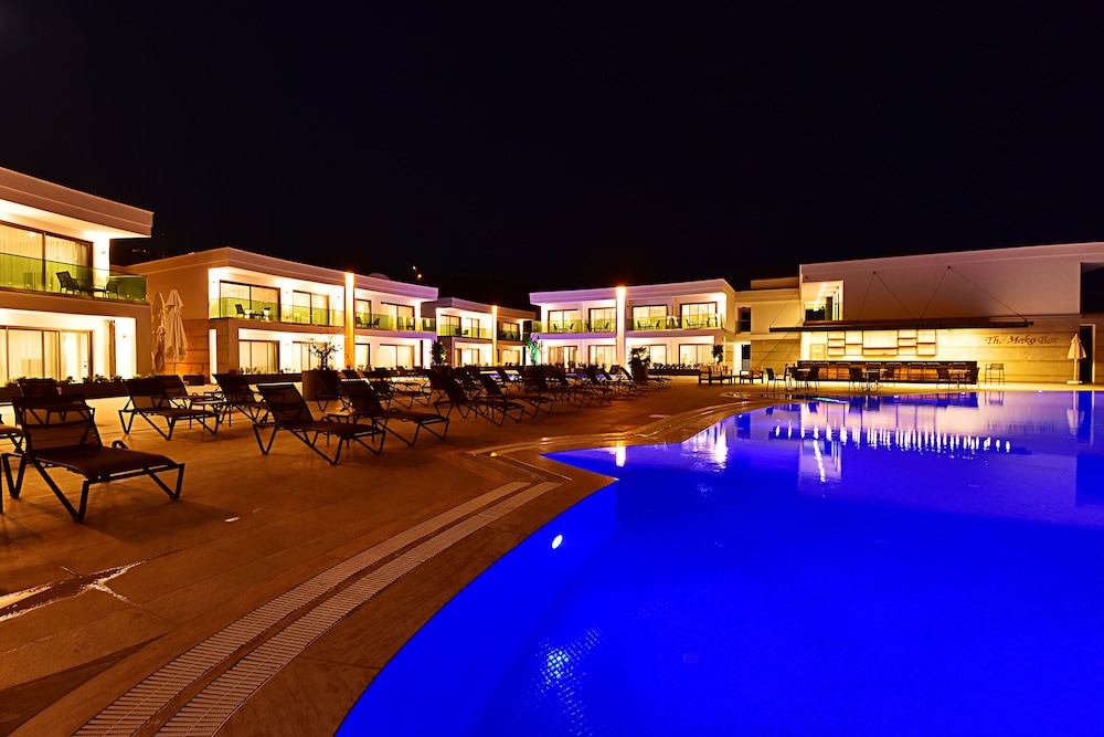 Jasmin Elite Residence & SPA - Image 42