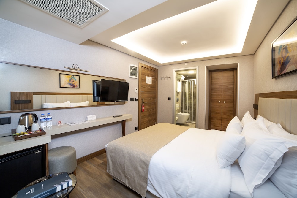 Erboy Otel - Image 21