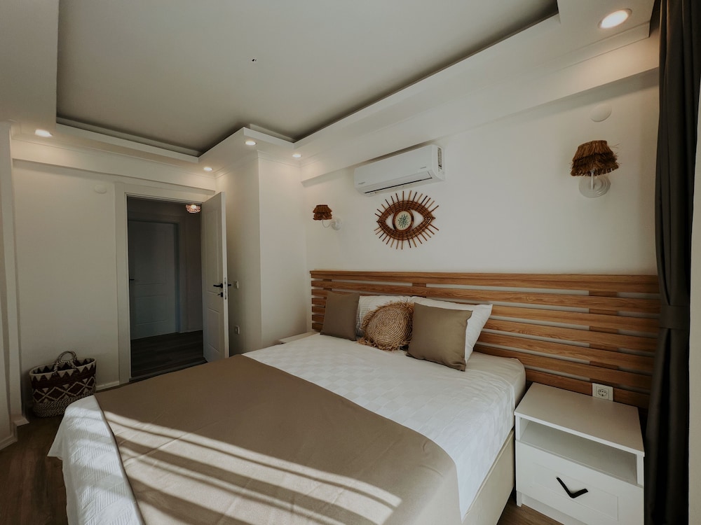 Marla Suite Otel - Image 14