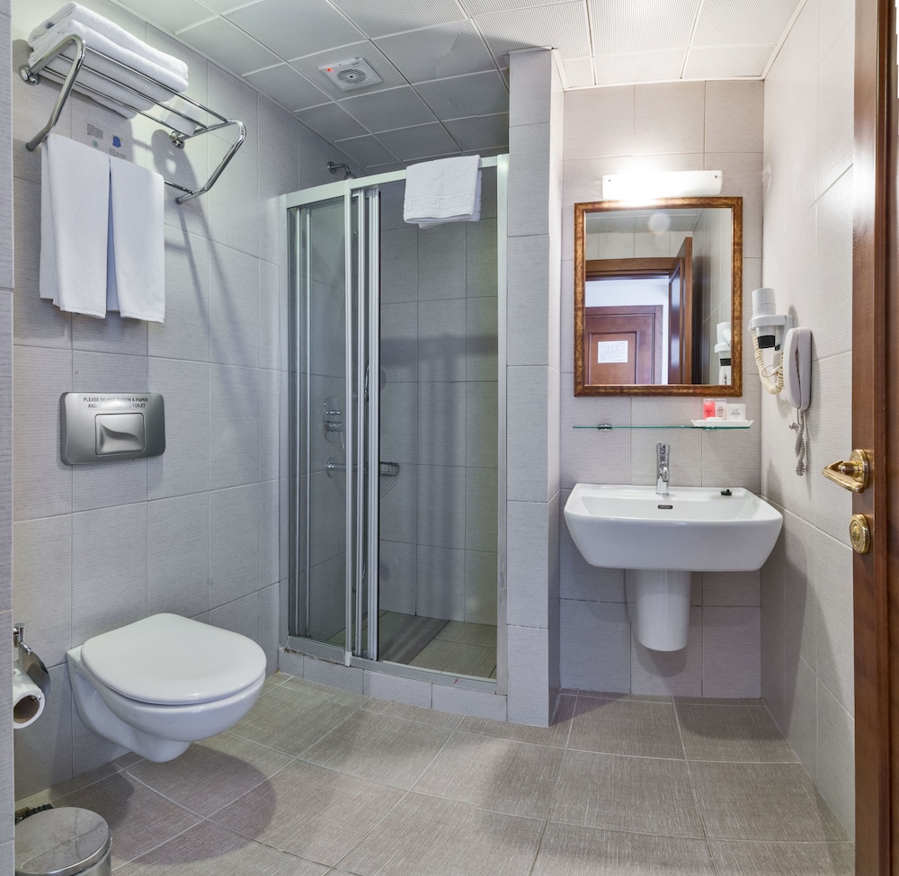 Antis Otel - Özel Sınıf - Image 36