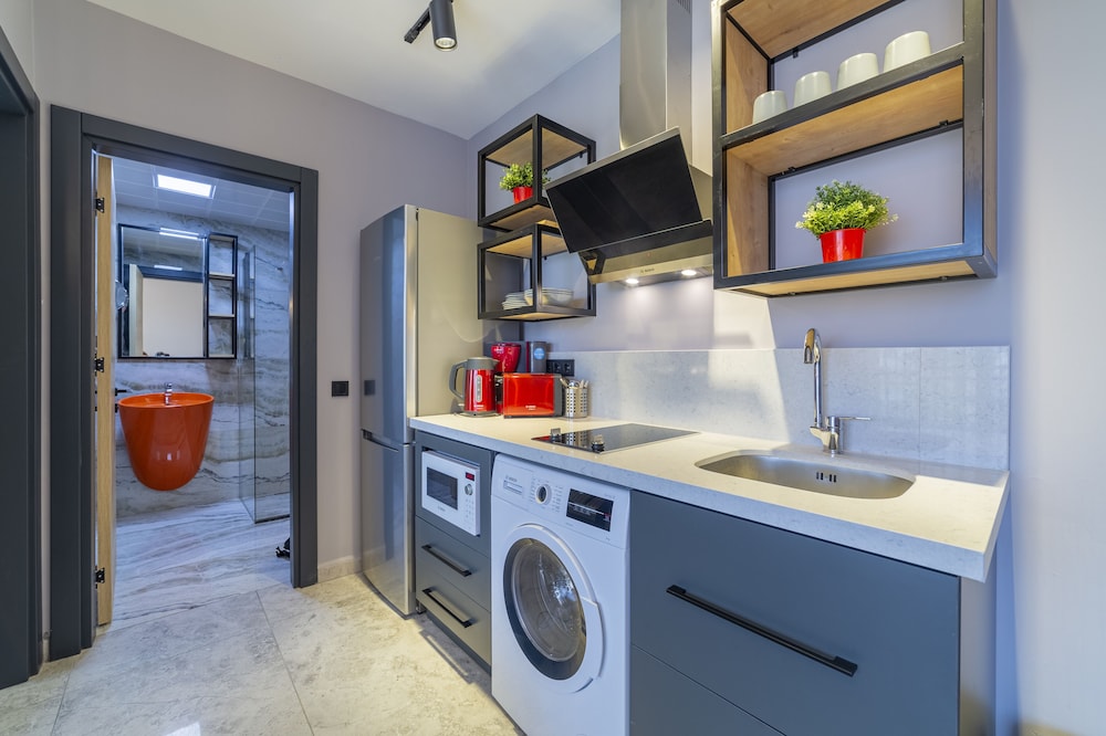 ARIA RIVA APART OTEL - Image 6