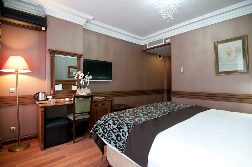 Ferman Otel - Özel Sınıf - Image 237