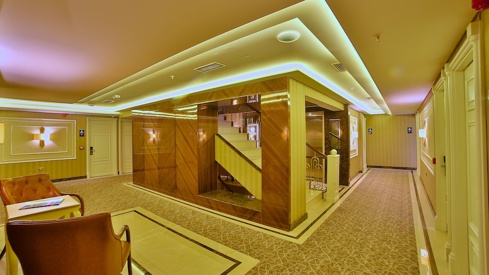Beethoven Premium Otel - Image 18
