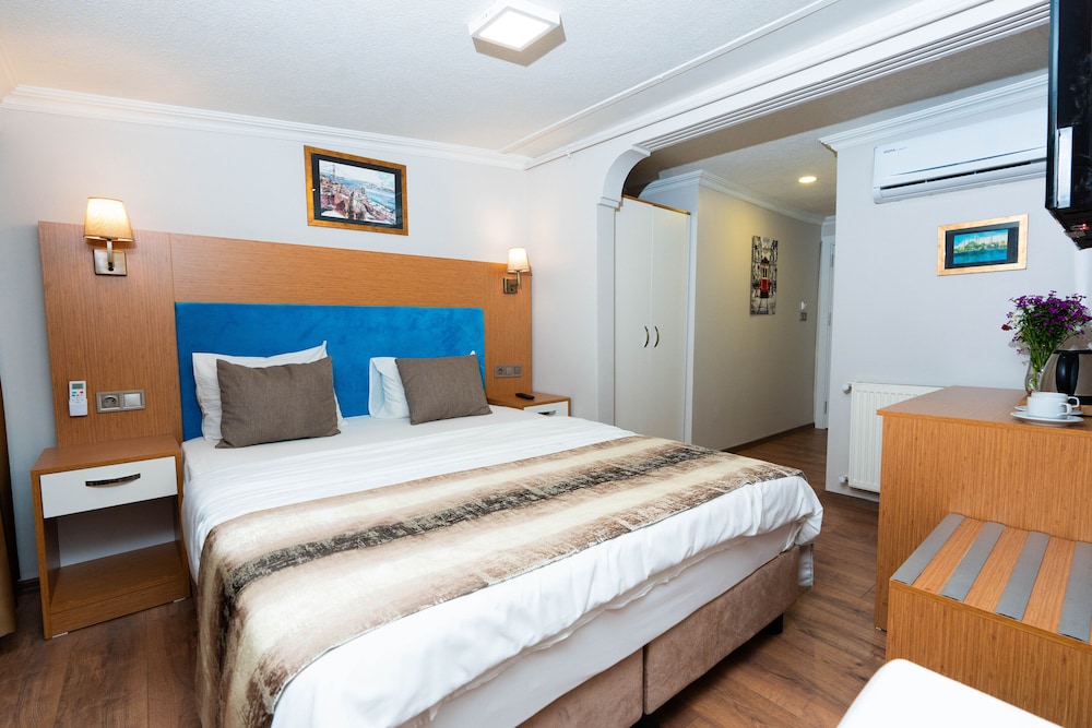 Seatanbul Hotel - Image 46