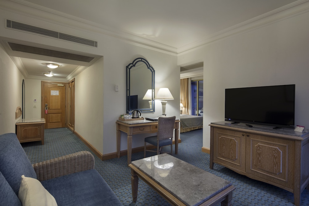 Asteria Kemer Tatil Köyü - Image 43