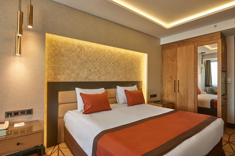 Grand Otel Gulsoy - Image 25