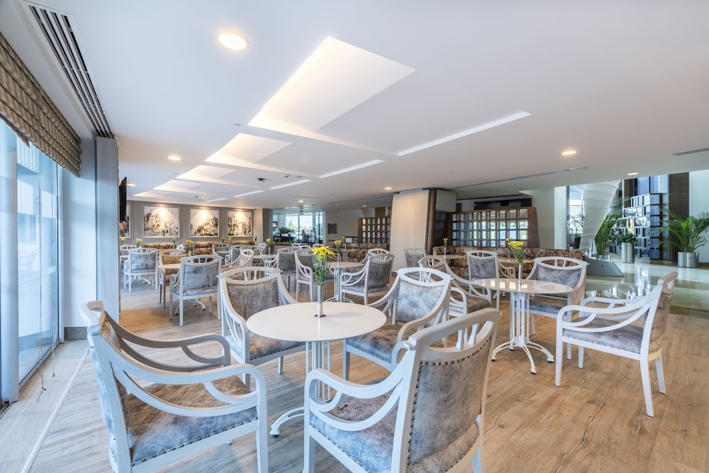 Concorde De Luxe Tatil Köyü - Prive Ultra Her Şey Dahil - Image 280