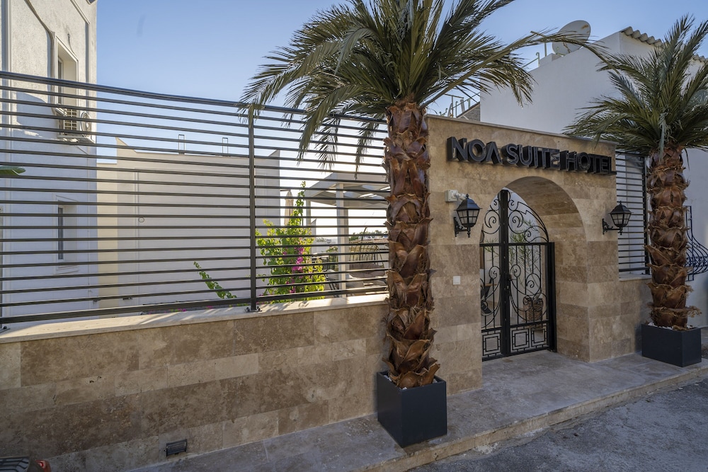 Noa Suite Otel - Yetişkinlere Özel - Image 47