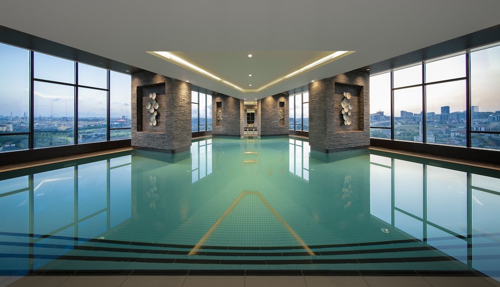 Centro Westside Oteli tarafından Rotana - Image 35