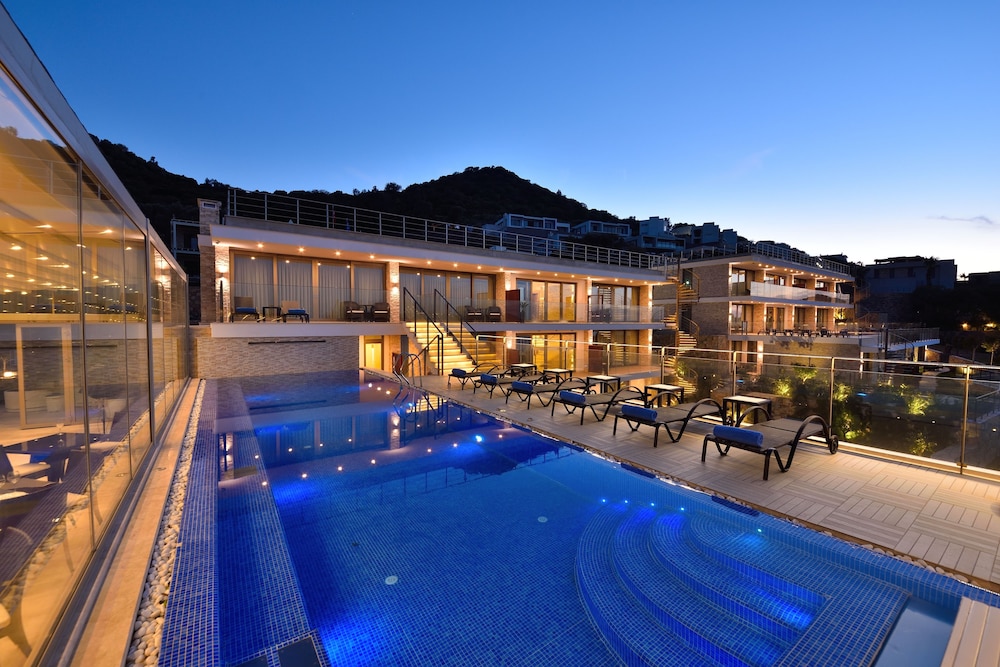 Spektr Boutique Hotel Yalıkavak - Image 9