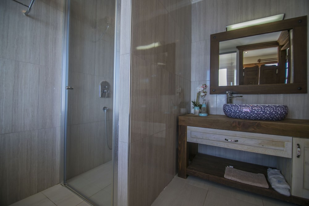 Lissiya Butik Otel - Boutique Class - Image 131