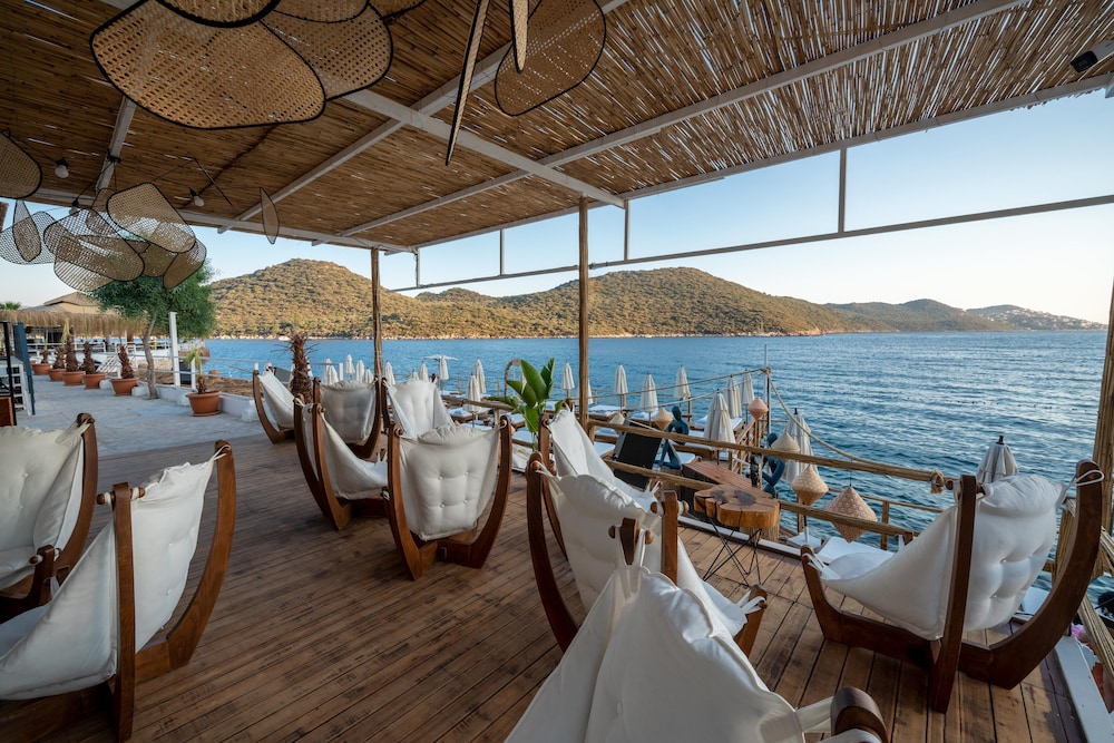 Kas Marin Hotel - Image 54