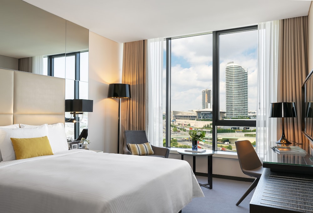 Centro Westside Oteli tarafından Rotana - Image 20