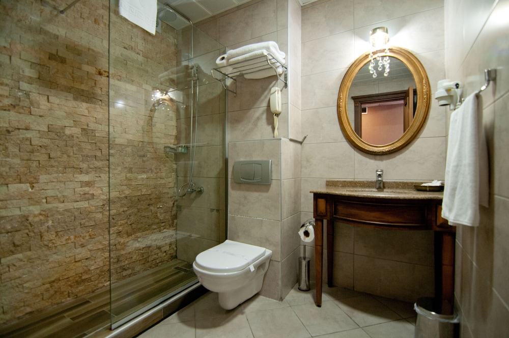 Ferman Otel - Özel Sınıf - Image 14