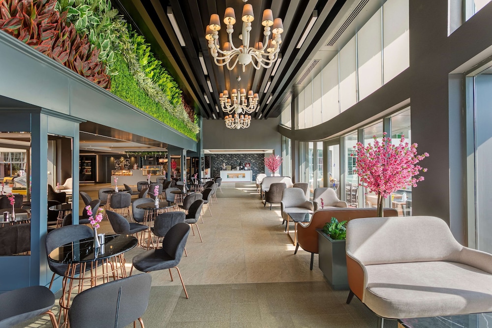 Limak Lara De Luxe Otel - Her Şey Dahil - Image 8