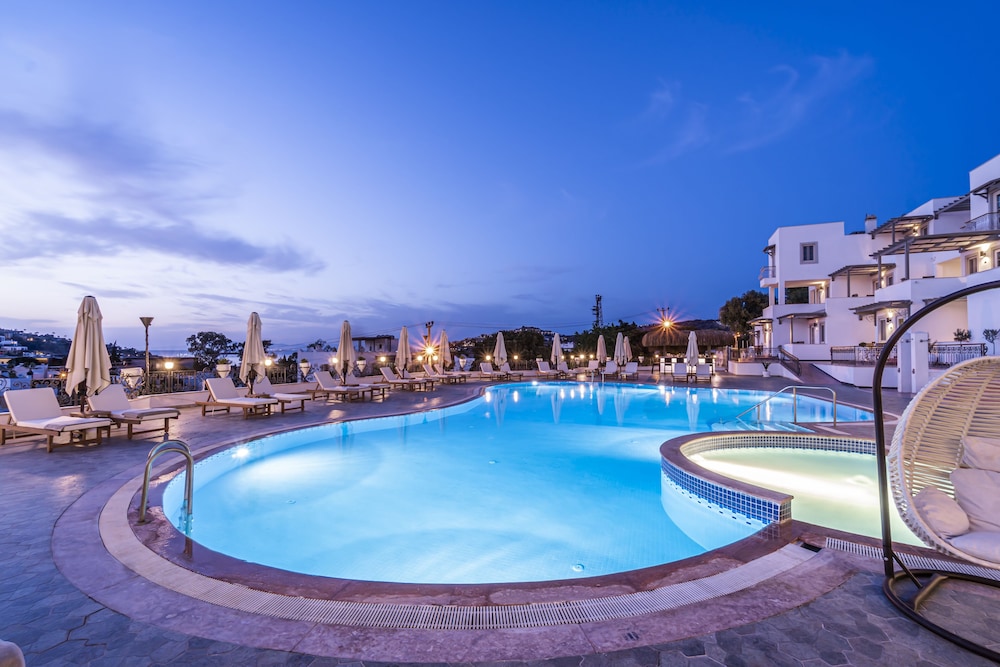 Elementa Boutique Otel - Image 11