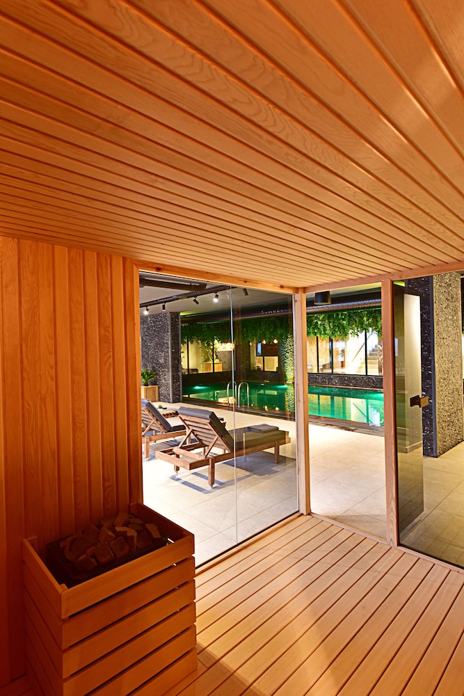 Jasmin Elite Residence & SPA - Image 81
