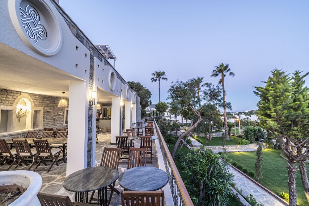Elementa Boutique Otel - Image 14