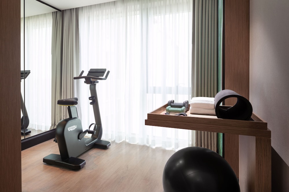 The Westin İstanbul Nişantaşı - Image 16